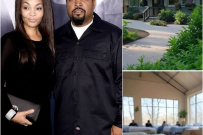BREAKING NEWS: Ice Cube Donates $12.9 Million to Fund Housing and Shelter Initiative…