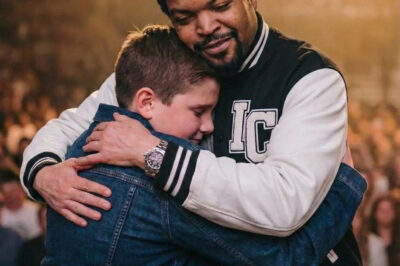 Ice Cube’s Powerful Pause: The Moment That Redefined Strength Оn Stage