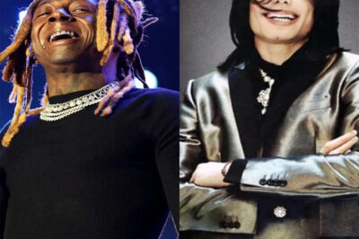 Breaking News. Lil Wayne has officially surpassed Michael Jackson in U.S. RIAA-certified sales, becoming the best-selling Black male vocalist in U.S. history by reaching around 163 million units compared to Jackson’s 158.5 million, a milestone achieved through streaming and reflecting longevity in the modern music era. Tunechi IS THE GOAT
