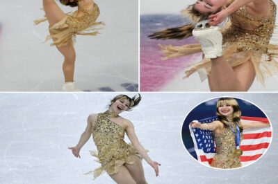 After a stunning comeback, figure-skating phenom Alysa Liu is officially Olympics-bound with a newfound focus on personal fulfillment. She has made it clear that “doing it for herself” and being happier than ever are her top priorities this time around. For Liu, this internal sense of success and well-being now holds significantly more value than any podium finish or medal.