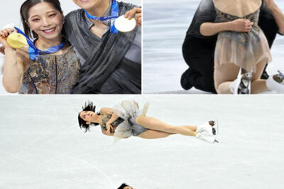 Japan’s Riku Miura and Ryuichi Kihara delivered a flawless free skate to capture the gold medal in pairs figure skating at the 2026 Winter Olympics. The duo made a historic comeback from fifth place, setting a new world record in the free skate to secure Japan’s first-ever Olympic title in the pairs discipline. Their emotional victory in Milan was capped off by a standing ovation from the crowd as they reclaimed their status as the world’s top-ranked pair.
