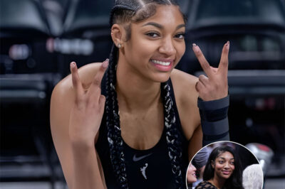 HOT NEWS: Unrivaled’s mid-season move is fueling buzz that Angel Reese might be gearing up for a game-changing comeback