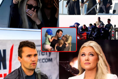 “Everything seemed to have been arranged in advance”: Erika Kirk is suspected of having prepared for “the incident” long before it happened — and several behind-the-scenes details are now under scrutiny: appointments, paperwork, phone calls, and actions taken just hours after the news spread. Read with a fact-checking mindset.