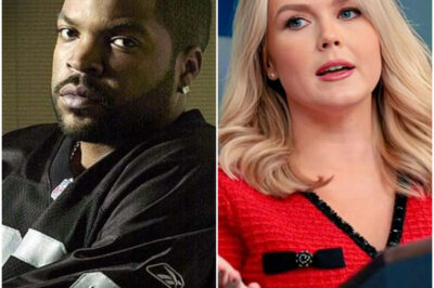 “YOU NEED TO SHUT UP!” – The tweet attacking Ice Cube backfired spectacularly when the legendary rapper and actor calmly read it out loud on a live broadcast