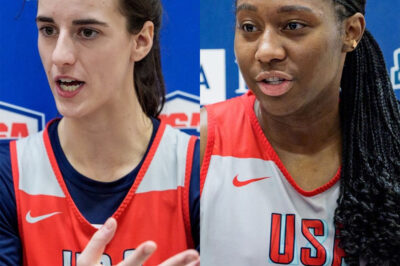 “Aliyah Boston Breaks Down in Tears: “I’m a Black Woman — and I Was Overlooked My Whole Life, Until Indiana Fever Saw Me” When asked what made her proud to represent the Indiana Fever, Aliyah Boston gave an answer straight from the heart: “As a Black woman, I’ve faced discrimination my entire life.