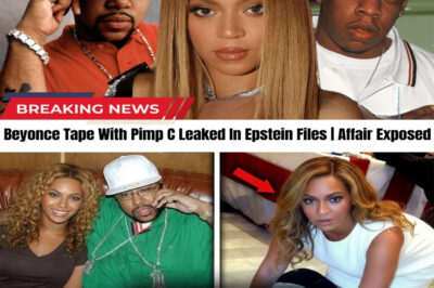 Absolute chaos!  The Epstein files just dropped a terrifying bombshell, exposing a leaked, highly intimate tape supposedly featuring Beyoncé and the late rapper Pimp C! But the nightmare gets worse. Pimp C mysteriously died after publicly exposing Jay-Z, and now Bey’s name is linked to Diddy’s lawsuit! The chilling secret about what really happened to Pimp C involves.