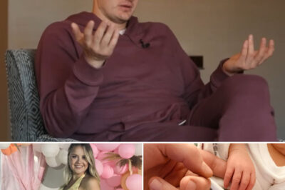 Nikola Jokić reveals for the first time the truth behind his decision to keep his son’s image private, and the real reason for his silence until now is quite surprising.