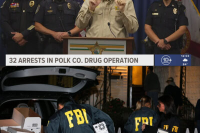 $19 Billion Shadow Network Exposed: How Federal Agents Uncovered a Multi-State Crime Empire Hiding Behind Minnesota’s Businesses and Political Connections.