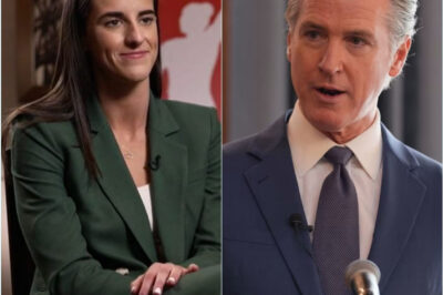 Caitlin Clark’s Viral Voter Roll Video Ignites National Debate Over Transparency, Trust, and the Speed of Digital Outrage