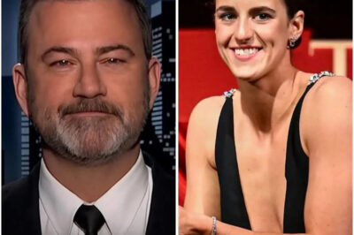 Just as Jimmy Kimmel was facing backlash for his remarks about people commemorating Charlie Kirk, Caitlin Clark’s direct criticism poured fuel on the fire.