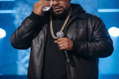 Ice Cube at 56: A Powerful Icon Confronts a Deeply Personal Heartbreak