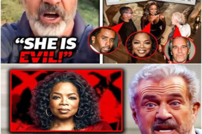 Mel Gibson EXPOSES The Dark Side of Oprah and Hollywood