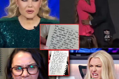 “Charlie was scared of you.” Charlie Kirk’s sister is calling out Erika for allegedly faking her brother’s letter — and the “handwriting clue” is becoming the main focus.