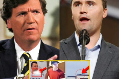 THE TRUTH FINALLY COMES OUT — Tucker Carlson breaks his silence on Charlie Kirk: “There’s something the public has never heard,” and the private calls behind the scenes.