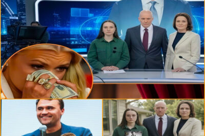 “NO LONGER SILENT” — The Charlie Kirk Case Erupts as a New Public Fracture Explodes Into the Spotlight