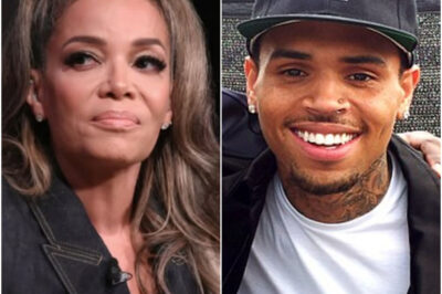 “YOU DEFAMED ME ON LIVE TV – NOW PAY THE PRICE!” Chris Brown Reportedly Prepares $50 Million Legal Showdown After Explosive Clash on The View