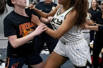 BREAKING: WNBA player Angel Reese was kicked off the U.S. women’s basketball team and fined $1 million for comments she made about Caitlin Clark.