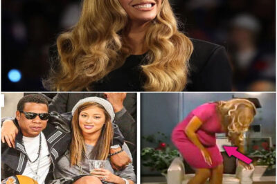 Epstein Files Leaks Cathy White Murder | Beyonce’s Belly FOLDED