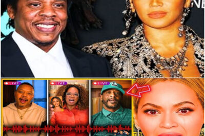 Black Celebs React To Beyonce Being Named In Epstein Files With Jay-Z After Epstein File Release