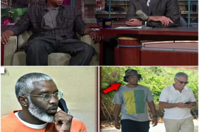 DIDDY DROPS BOMB FROM PRISON: “Jay-Z Better RUN” as Epstein Leaks EXPOSE His Dark Secrets!