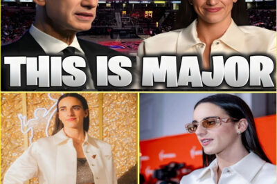 HOT NEWS: Caitlin Clark’s economic impact looms large as WNBA CBA talks hit a hard March 10 deadline