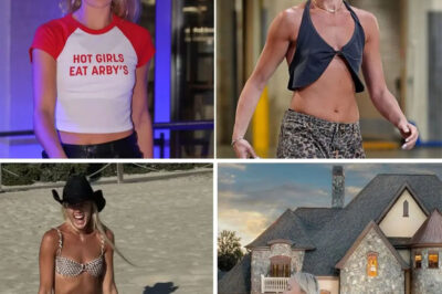 BREAKING: “I couldn’t just walk past it anymore,” Sophie Cunningham says emotionally, breaking her silence for the first time to reveal the hidden story behind her decision.