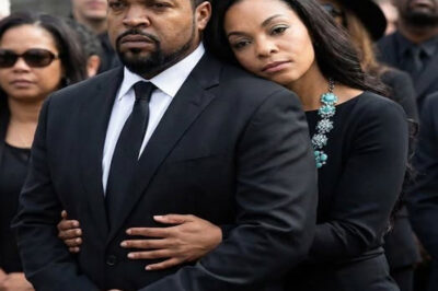 ABSOLUTELY SHOCKING: Ice Cube and Partner Kimberly Woodruff Drop a Bombshell Announcement — Fans Are Left Completely Stunned.