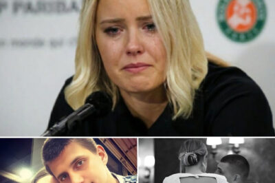 “12 YEARS, 2 CHILDREN… AND THE AGREEMENT THAT CHANGED EVERYTHING” Natalija Jokić Exposes the Untold Marriage Secret Behind Nikola Jokić’s Rise — A Revelation That Has the Entire NBA Talking