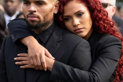 ABSOLUTELY SHOCKING: Chris Brown and Diamond Brown Drop a Bombshell Announcement — Fans Are Left Completely Stunned
