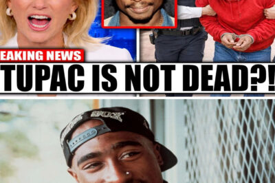 Cops BREAK In To Tupac’s Mansion — What They Found SHOCKED Everyone!