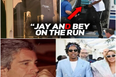Rumors that Beyoncé and Jay-Z have left the country after being mentioned in documents linked to Jeffrey Epstein are fueling a growing wave of online debate – What is really behind the story?