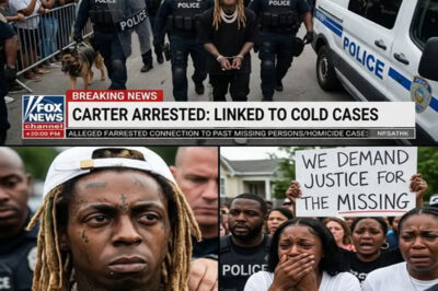 Lil Wayne Arrested, Exposes “Disappearances” of Defiant Former Employees