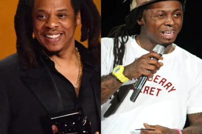 Lil Wayne made a bold statement about the Grammys, comparing Jay-Z’s success to 2Pac’s lack of recognition. He pointed out that while Jay-Z has won 24 Grammys and Beyoncé has 33, 2Pac never received one, which he believes says a lot about the Grammys’ credibility.