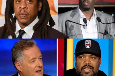 “Diddy’s Talking!” — Ice Cube Warns Jay-Z as Feds Reopen Explosive Nightclub Case Targeting Rap’s Biggest Icons