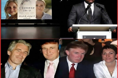 THE SILENCE IS BROKEN: Hollywood’s Conscience Speaks – 50 Cent Ignites 1.2 Billion Views in 48 Hours