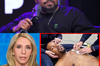 One Leaked Photo Ignites Chaos: Is Ice Cube Being Dragged Into the Darkest Scandal of His Career?