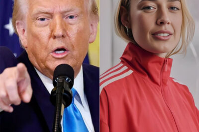 Sophie Cunningham WENT LIVE AT 3 A.M. WITH AN EMERGENCY MESSAGE: “I got a message tonight — and it was meant to shut me up.”