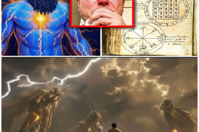 Grok AI Just Translated Solomon’s Forbidden Book — And THE SECRETS Inside Are Terrifying