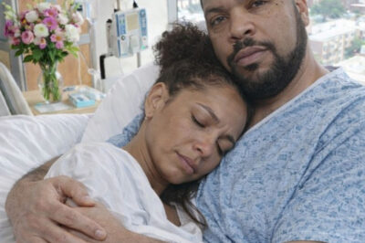 After a period of quiet, Ice Cube has finally spoken out, sharing calm and reassuring words about his wife Kimberly Woodruff’s condition.