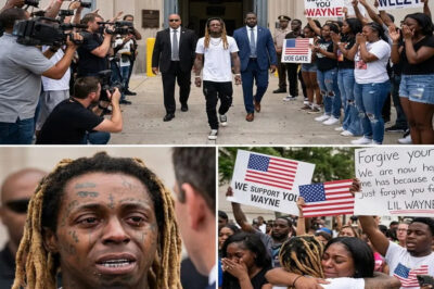 Lil Wayne’s Final Post: A Secret Past Leads to Voluntary Prison Time