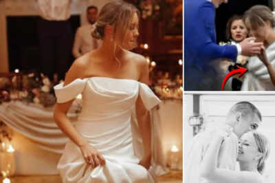 Celebrating their 6th wedding anniversary with tears of joy, Nikola Jokic sent a 15-word message that touched the hearts of millions, calling Natalija his “greatest victory,” surpassing any NBA title.