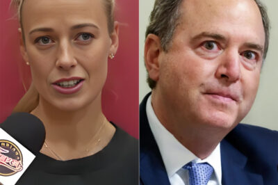 Adam Schiff Told Security to REMOVE Kid Rock — Then Sophie Cunningham Did THIS!