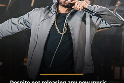 Best-selling artists of 2025 have been revealed