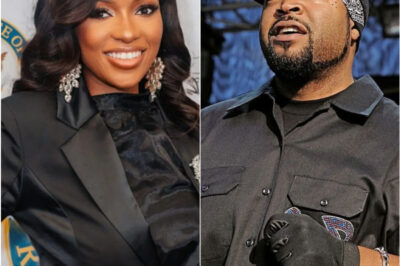 EIGHTY MILLION DOLLARS: Hip-hop icon Ice Cube has just launched a massive $80 million defamation lawsuit against Jasmine Crockett and the broadcasting network following a shocking