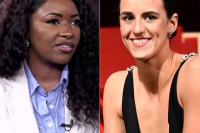 EIGHTY MILLION DOLLARS: Basketball superstar Caitlin Clark has just launched a massive $80 million defamation lawsuit against Jasmine Crockett and the broadcasting network following a shocking on-air confrontation.