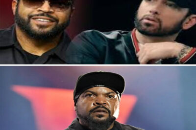 SHOCKING PICK: Ice Cube revealed his all-time Top 10 rappers — and one name had fans like, “WAIT… HIM?!” Cube kicked it off with KRS-One, Chuck D, and Ice-T, then rolled out the untouchables: Snoop, Biggie, Jay-Z, Nas… and just when you think it’s a predictable legend list, he drops Ras Kass — a choice that made a lot of people do a double take. He closed it out praising Eminem as one of the best to ever touch a mic and calling Lil Wayne “nasty,” then added the disclaimer: “That list don’t mean anything — there are too many great MCs.”