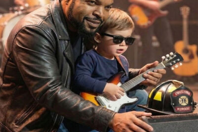 Ice Cube Stops the Music: The Night Respect Echoed Louder Than the Beat