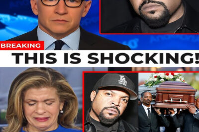 What Happened To Ice Cube At 56 YO Makes Everyone Cry!
