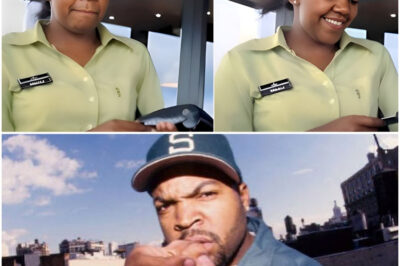 A Black waitress was fired for helping Ice Cube, but the next day, she got the biggest shock of her life