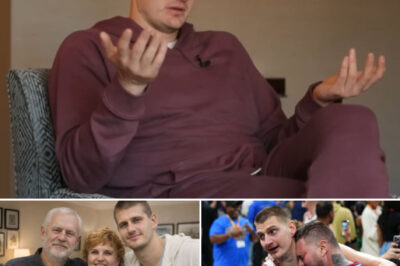 “They Don’t Know What I Went Through” — Nikola Jokić Finally Admits Why He Almost Quit the NBA for His Family